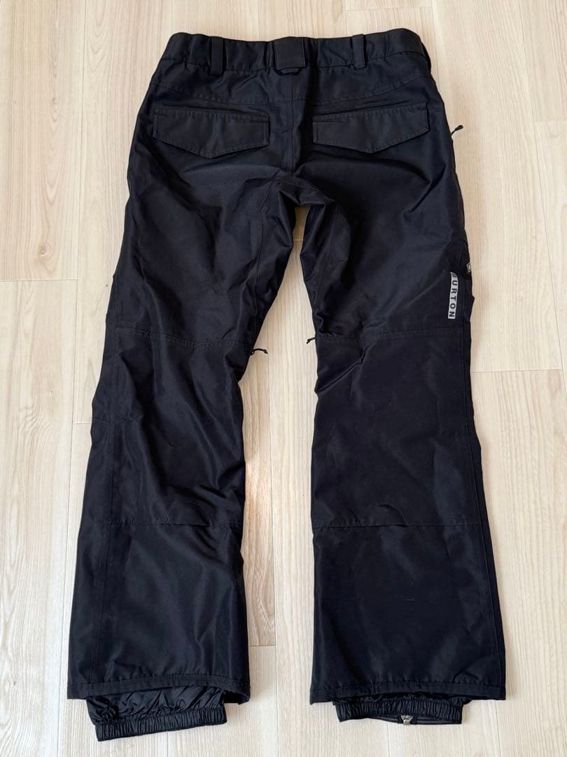 y*y様 【300円スタート】Burton バラスト GORE-TEX 2L パ