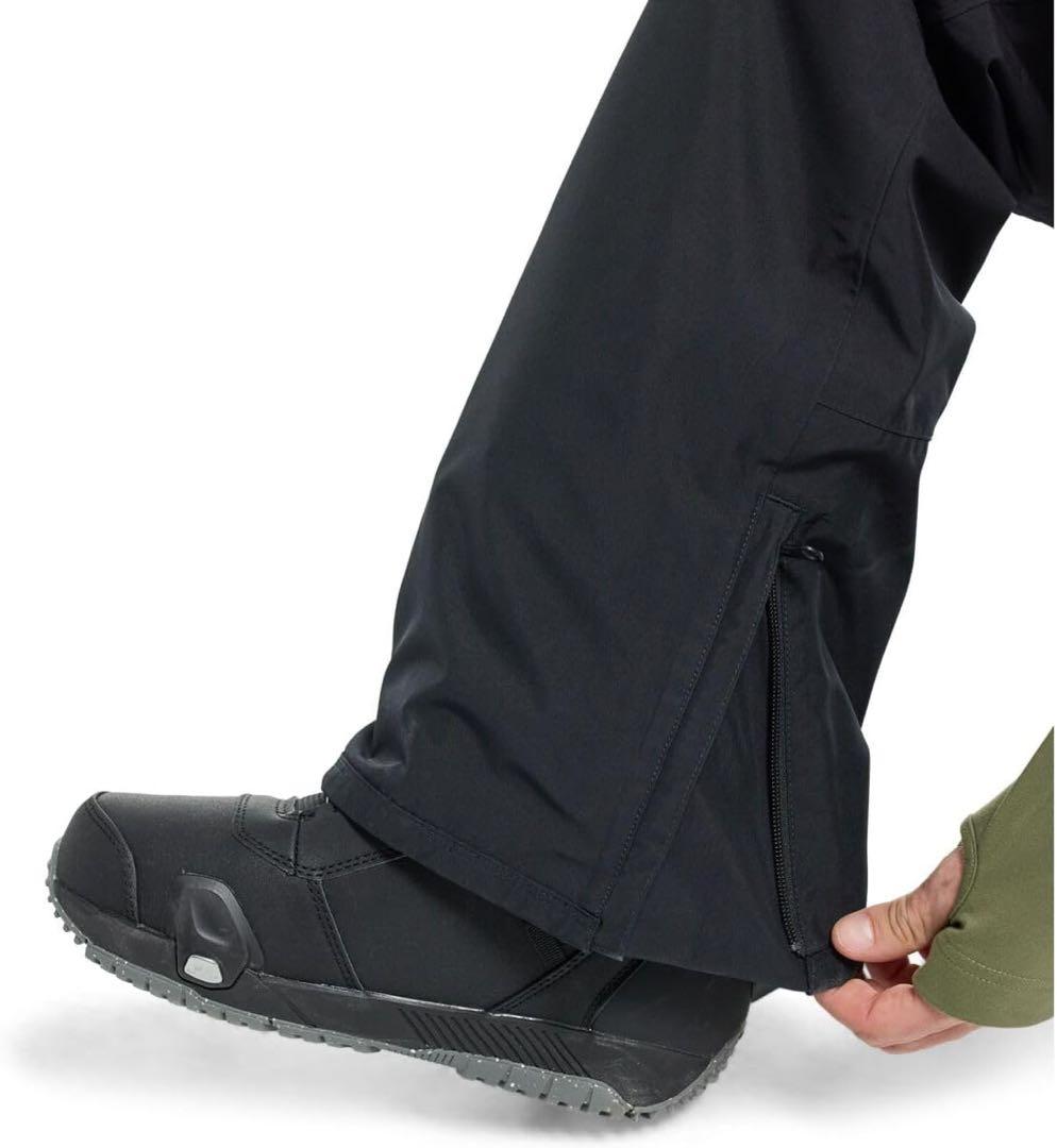 y*y様 【300円スタート】Burton バラスト GORE-TEX 2L パ