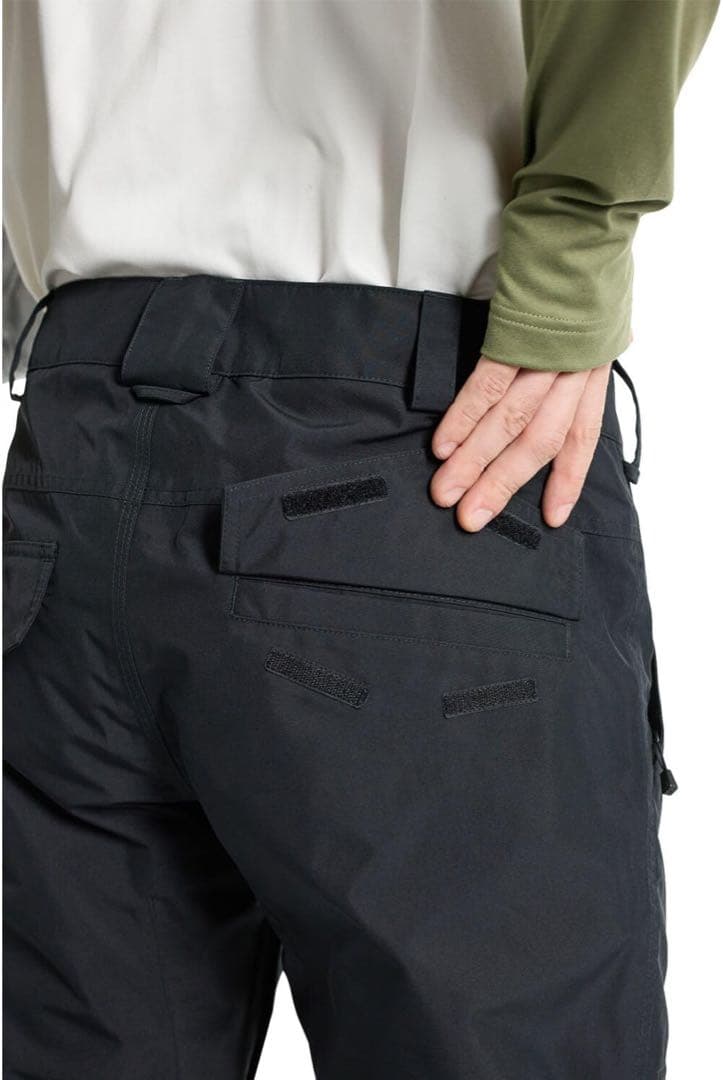 y*y様 【300円スタート】Burton バラスト GORE-TEX 2L パ