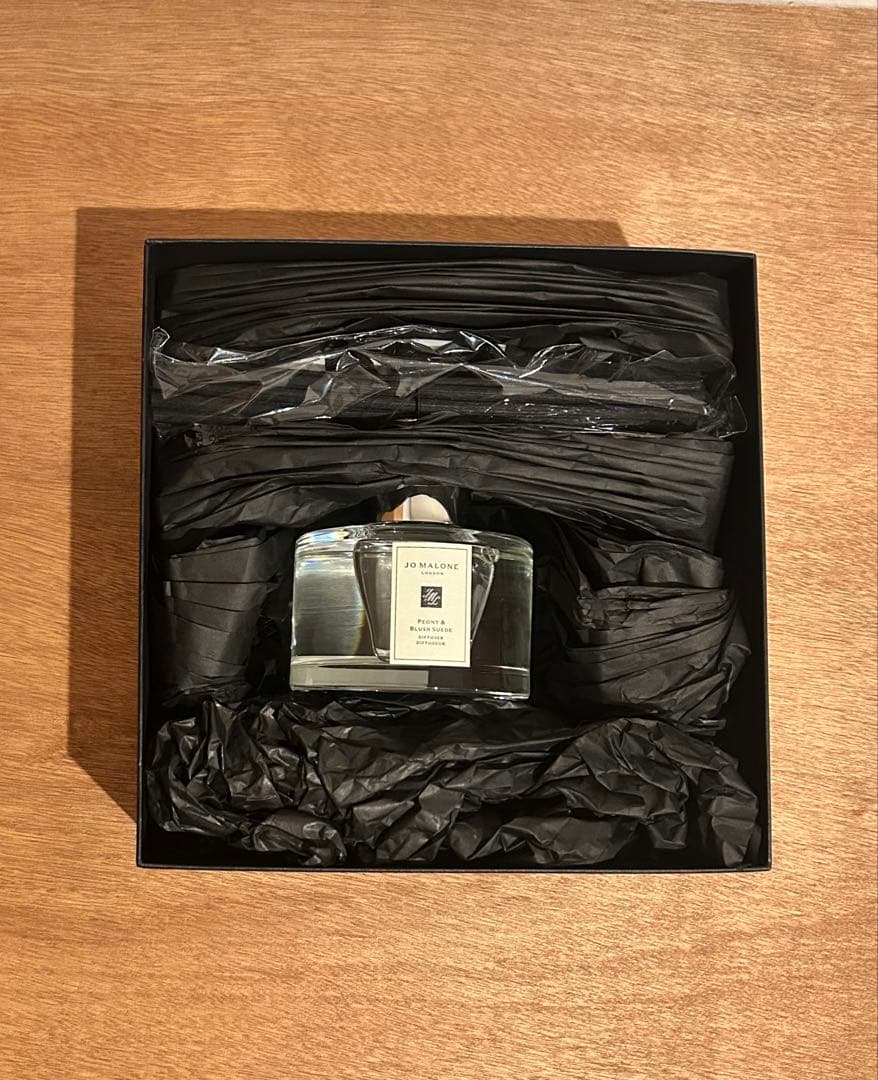 Jo Malone ディフューザーギフトボックス