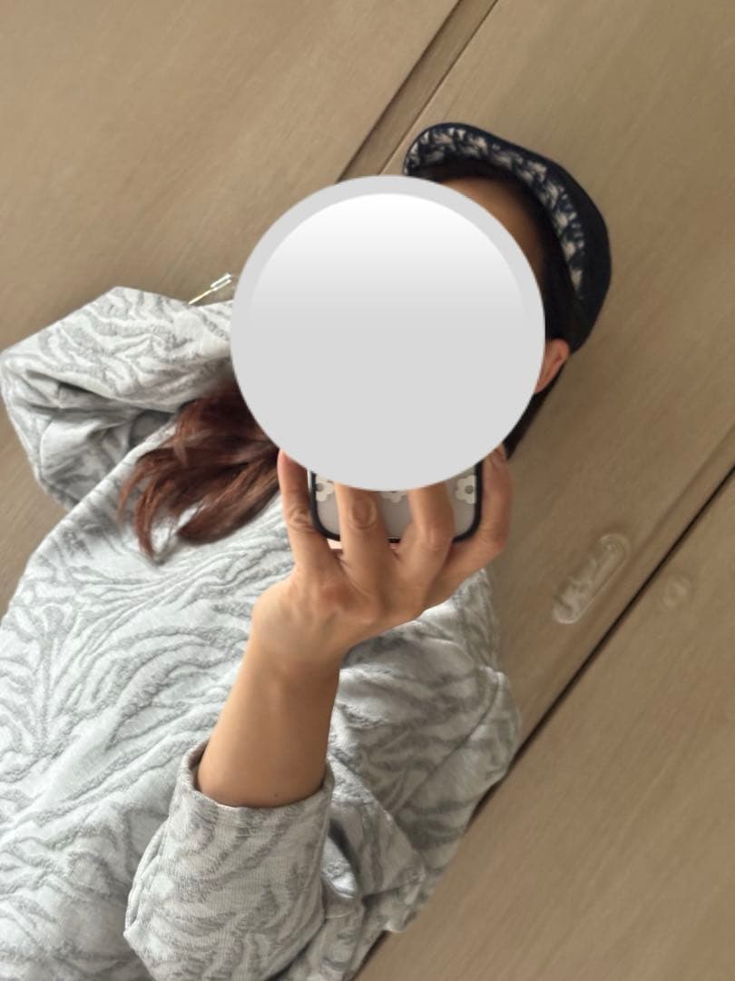 Christian Dior クリスチャンディオールキャップ