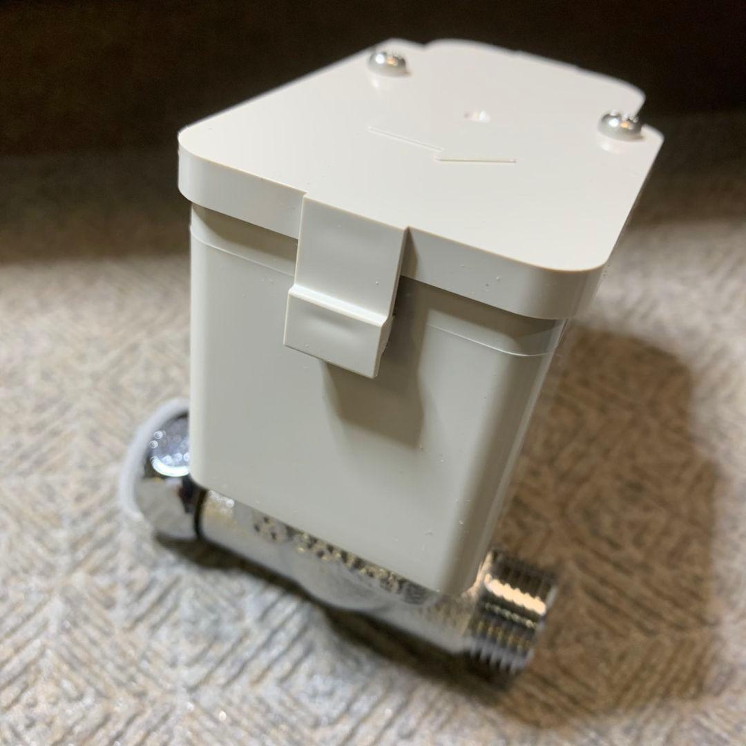 J259R 三栄 SANEI 自動水栓 EY506-13 未使用品