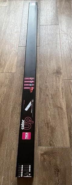 TICA水槽用LEDライト 白色 強調光 防水 120cm 水中ライト水槽ライト