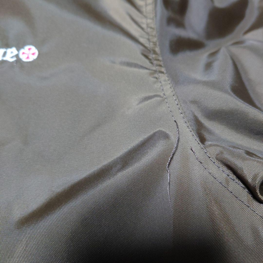 Supreme シュプリームインディペンデント ファーボンバージャケット Ｓ