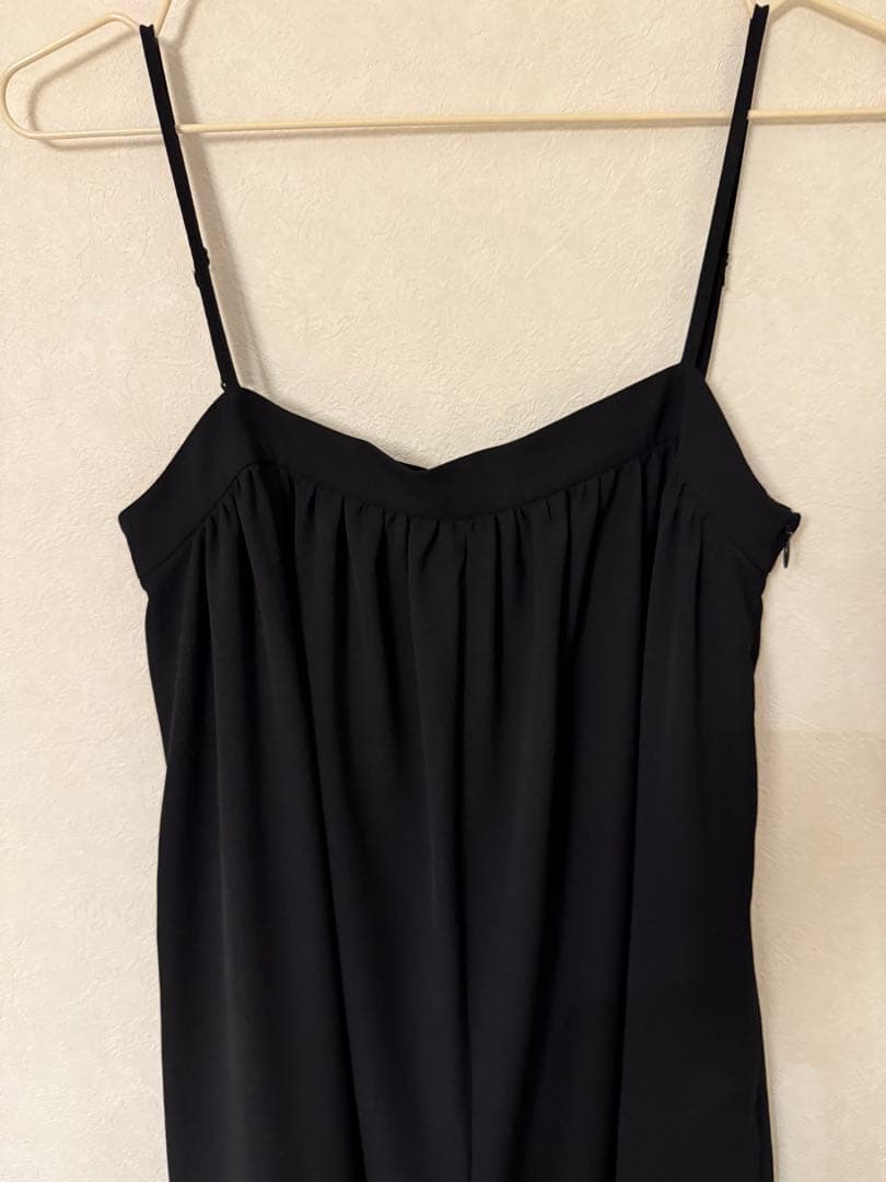 plage BARE サロペット