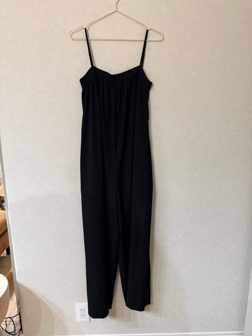 plage BARE サロペット