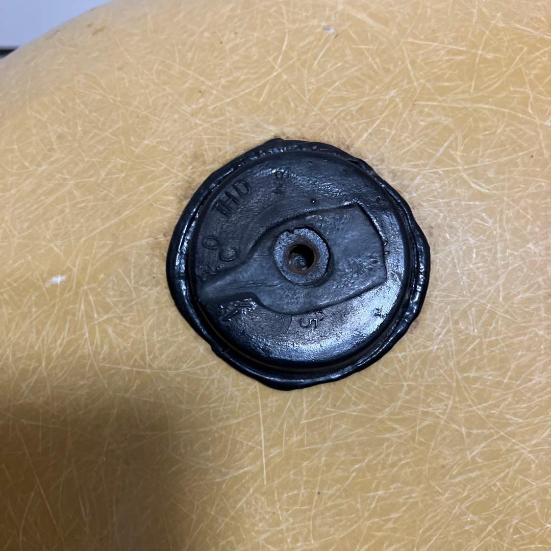 EAMES シェル　のみ ハーマンミラー1955年〜1970年代　3枚セット