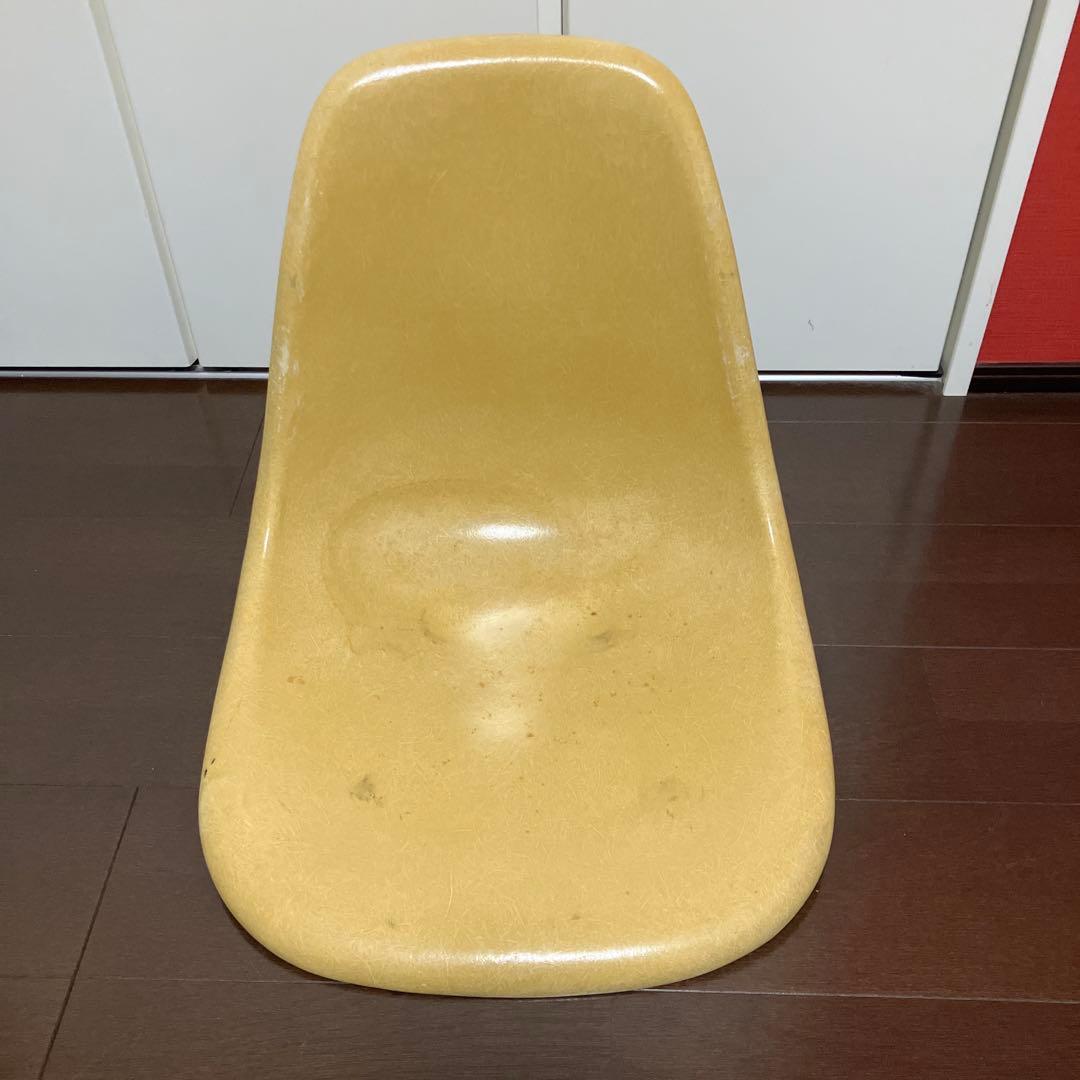 EAMES シェル　のみ ハーマンミラー1955年〜1970年代　3枚セット