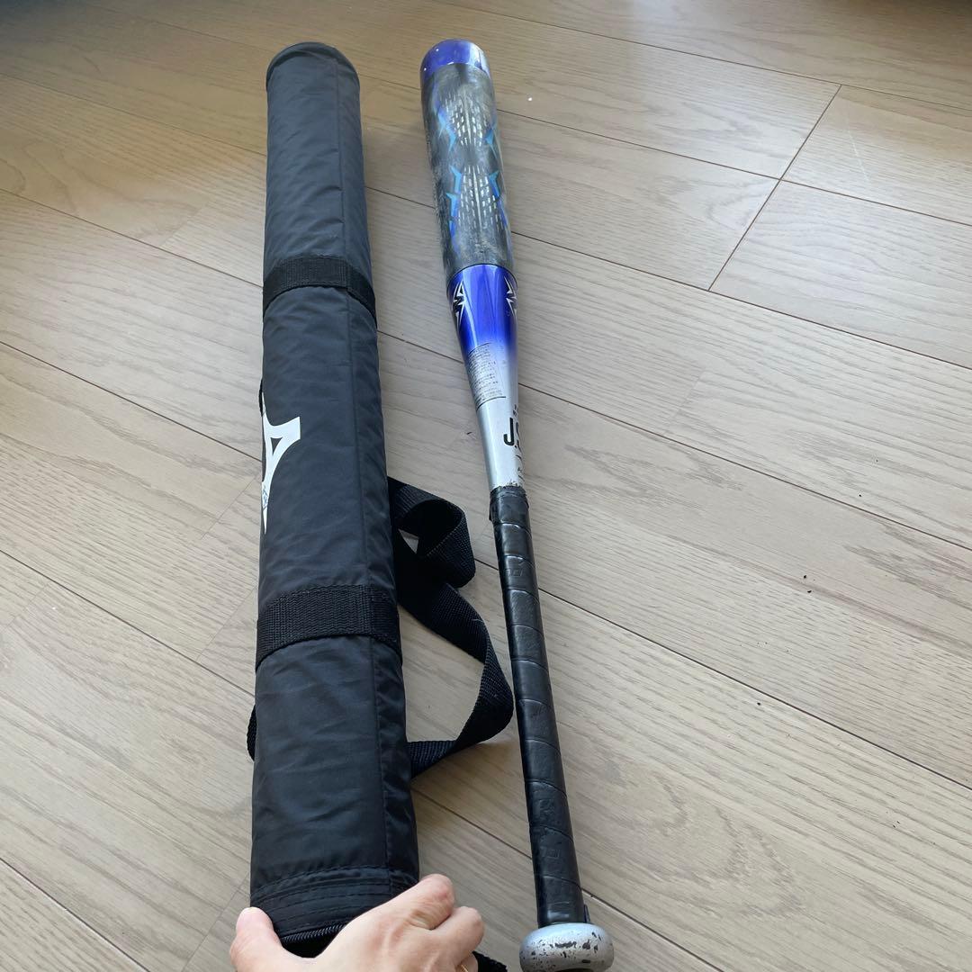 マ*サ様 Mizuno FRPバット BEYOND MAX 少年用