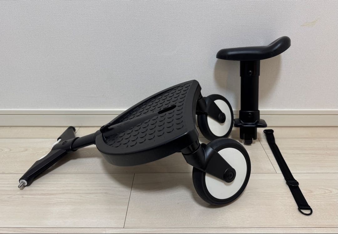 ストッケ　YOYOボード