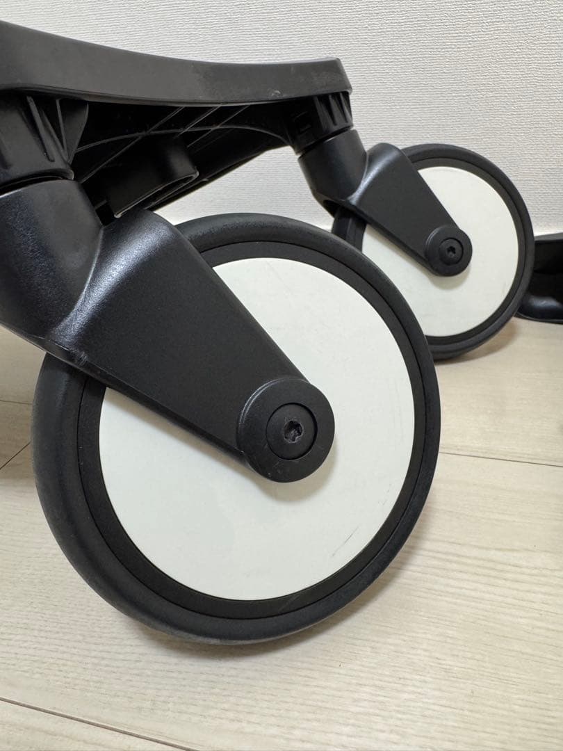 ストッケ　YOYOボード