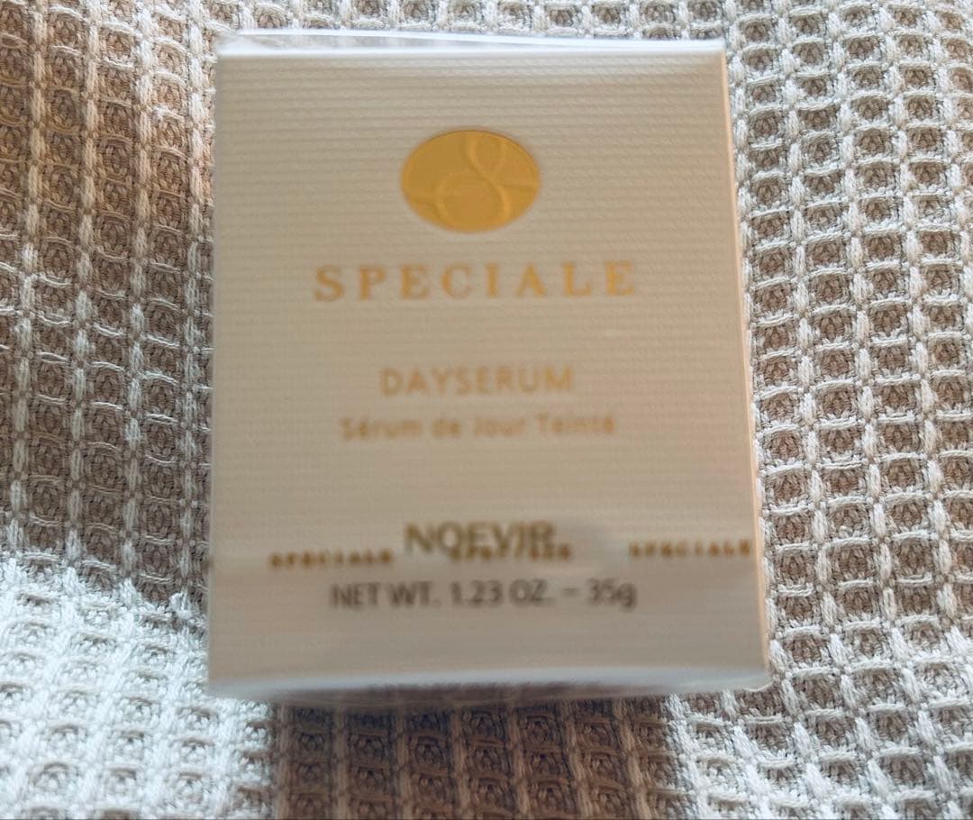 新品　NOEVIR ノエビア　スペチアーレ　薬用デイセラム L2