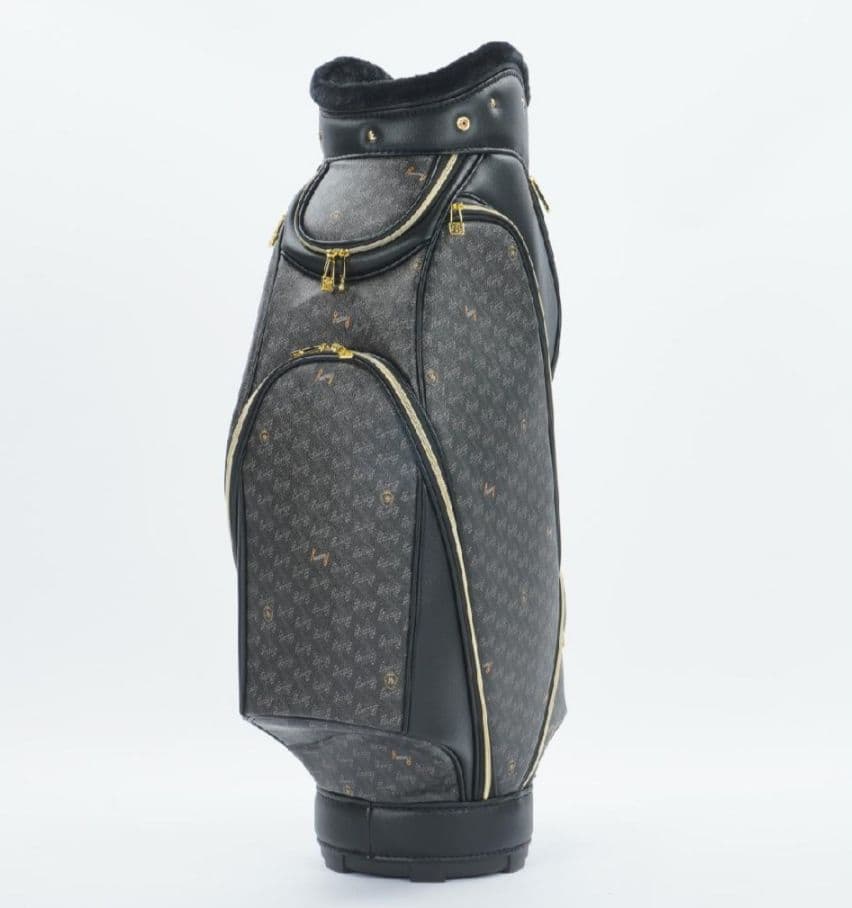 MAJESTY x RESURRECTION ORIOLA ゴルフバッグ
