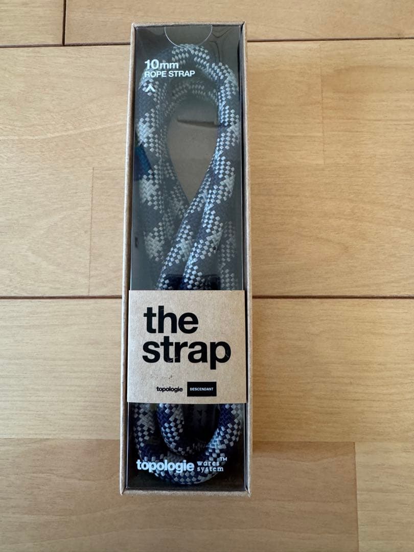 DESCENDANT topologie トポロジー　wtaps