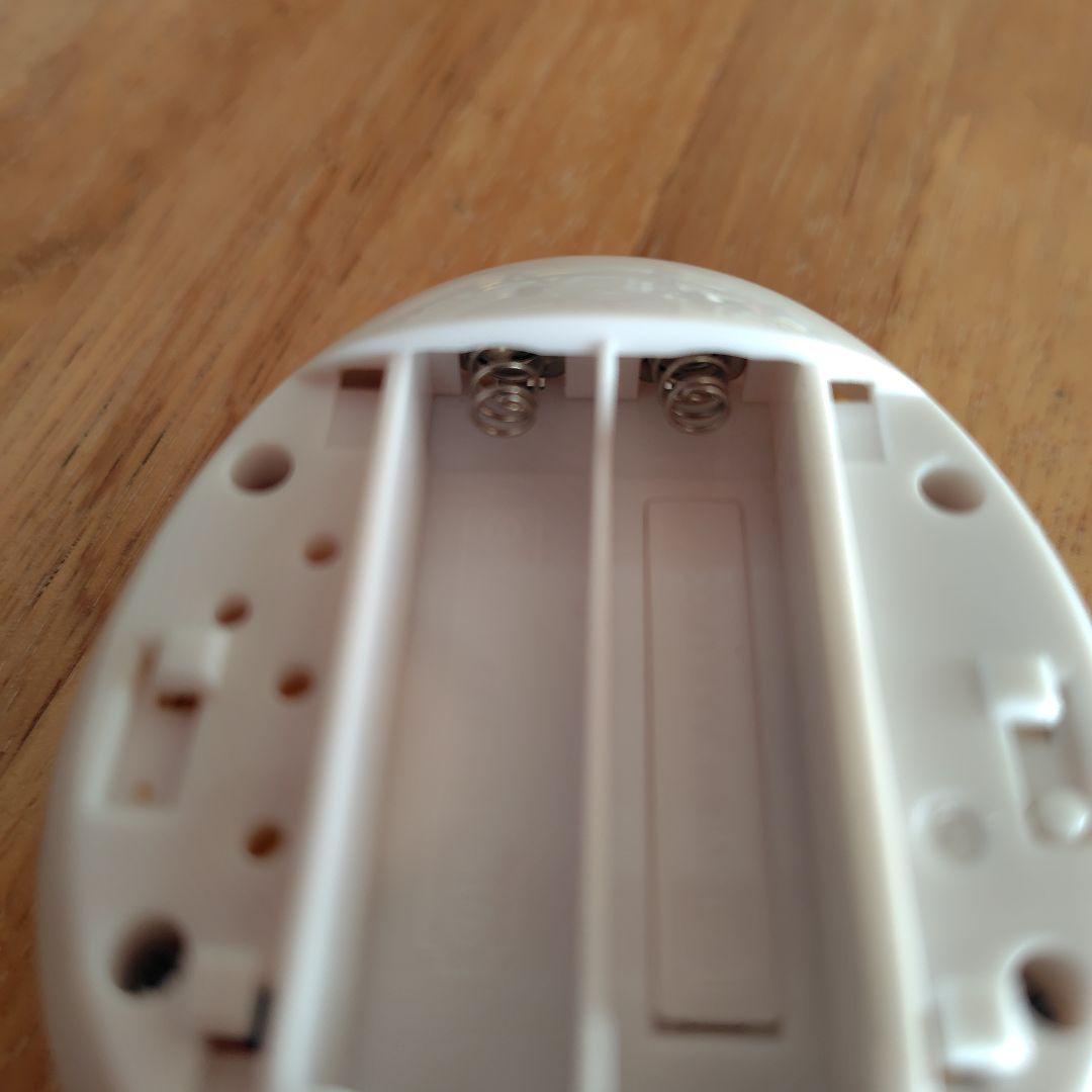 たまごっちミーツ　ホワイト