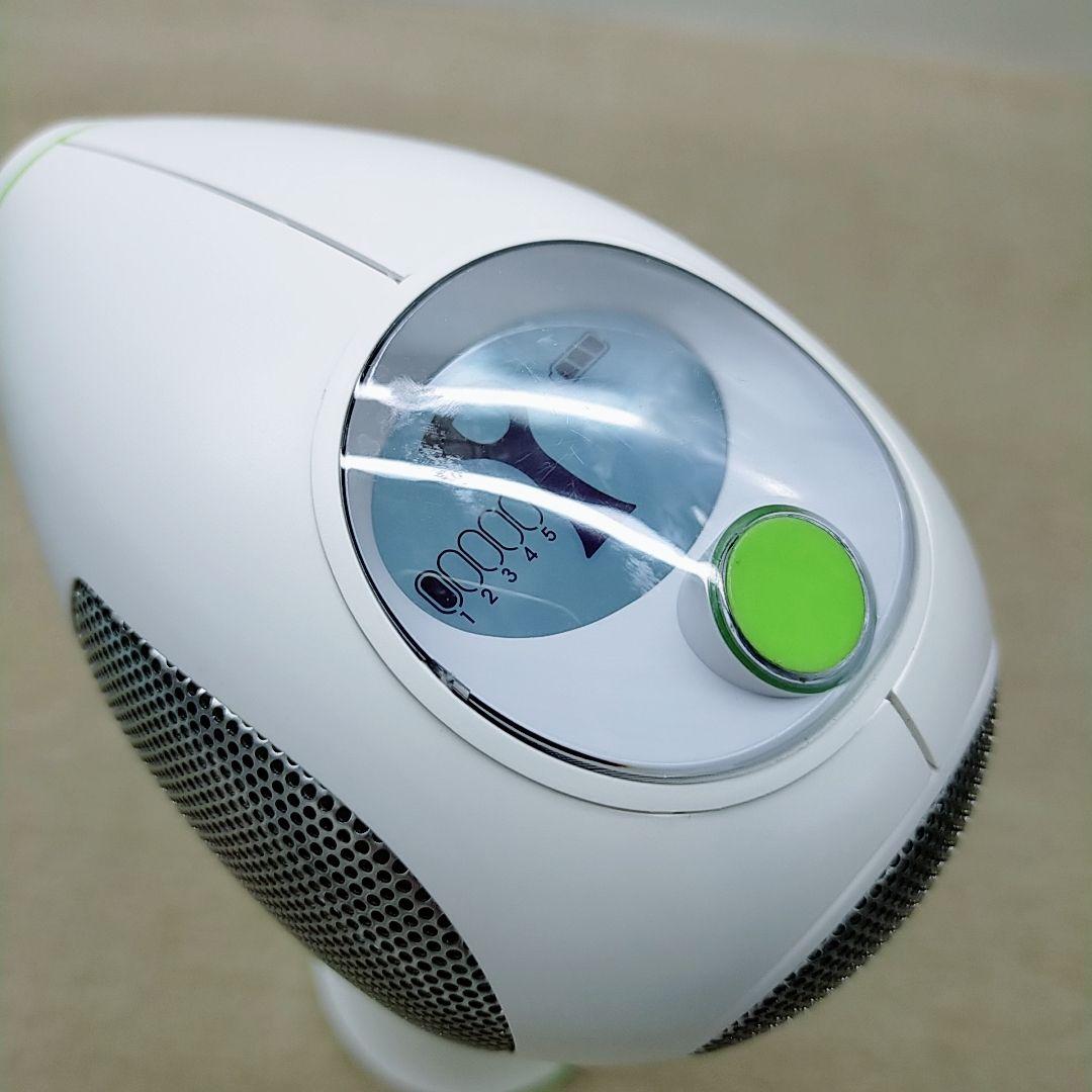 ほぼ未使用❤付属品完備 トリア パーソナルレーザー Tria 脱毛器