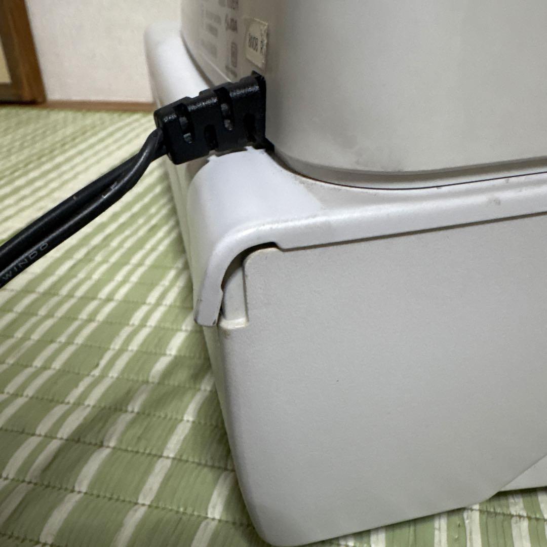 カシオ　CASIO レジ レジスター 100ER 会計　店舗