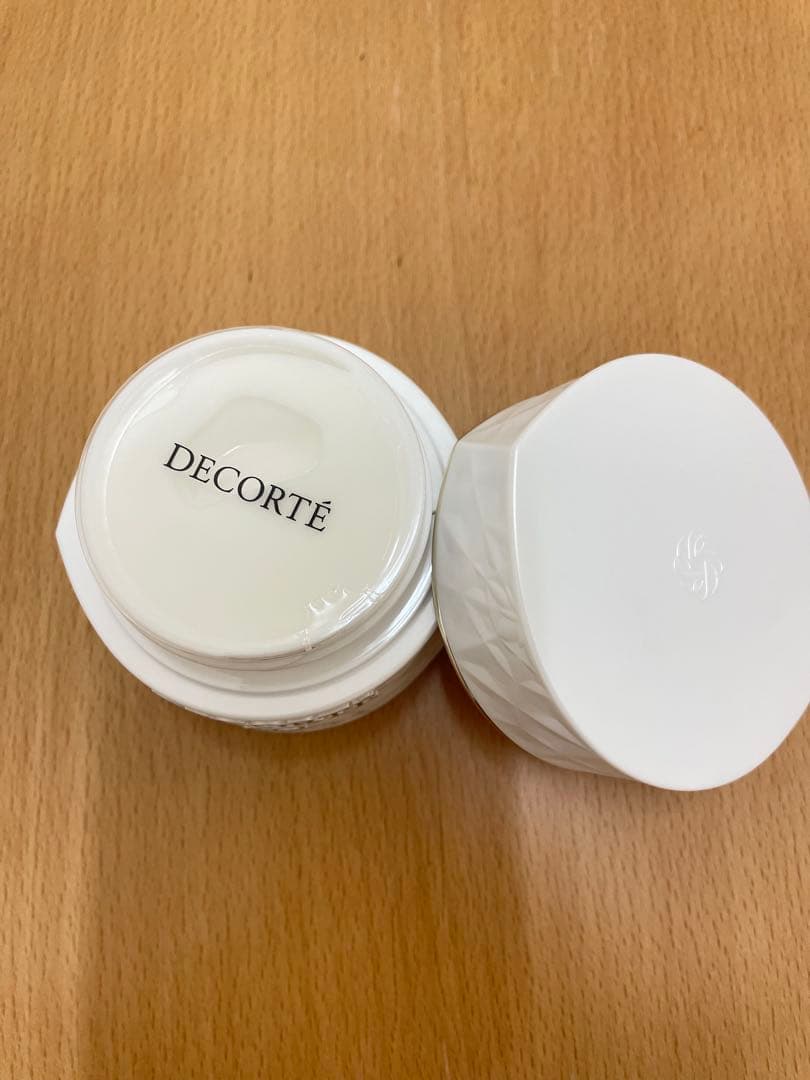 1月10日〜13日発送不可❌AQ アブソリュートバームクリームエラスティック