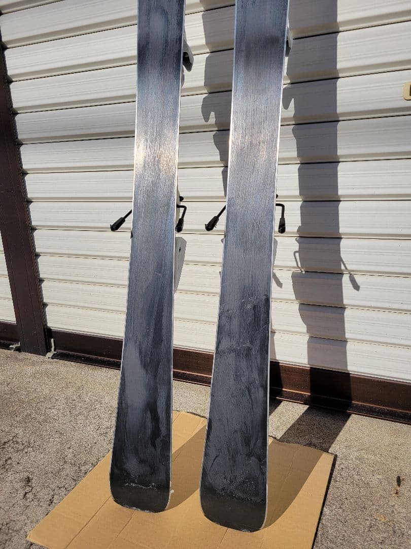 スキー　ストック　セット