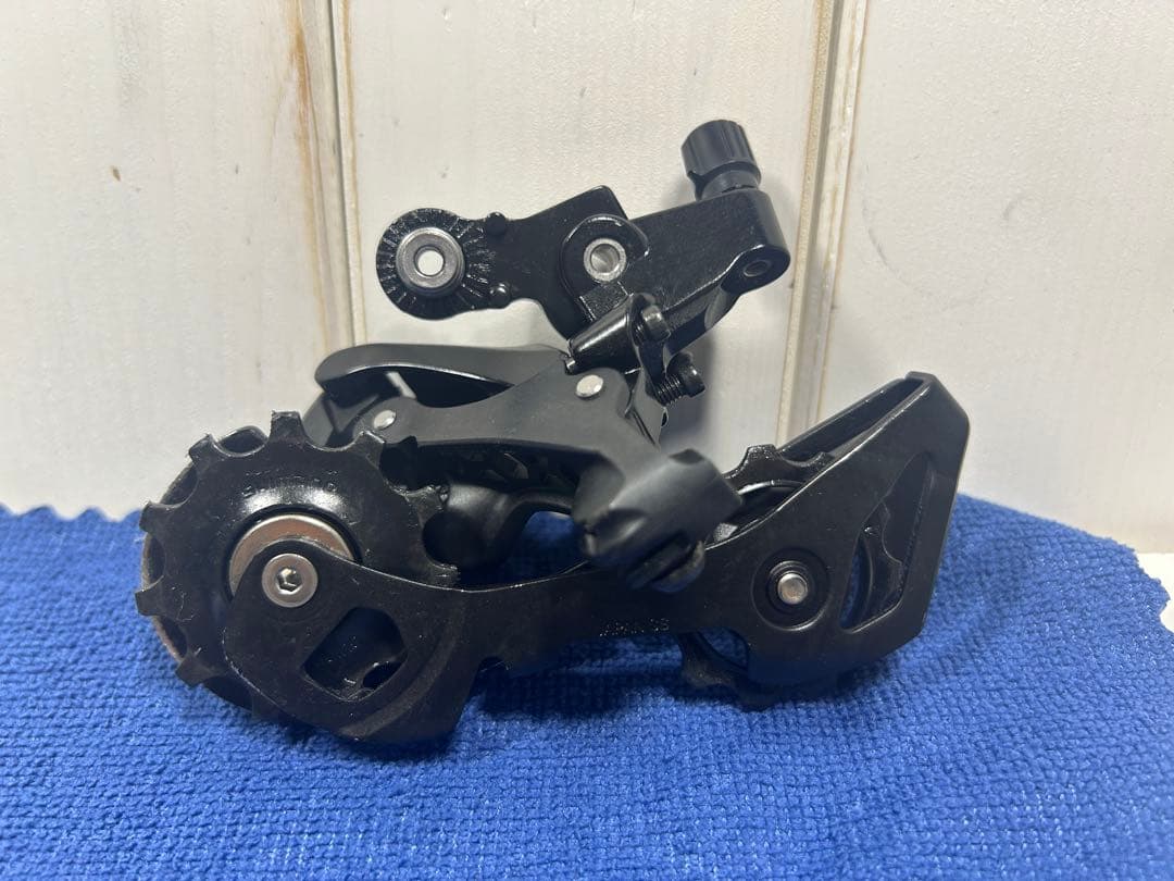 は*と様 105 R7000 コンポセット