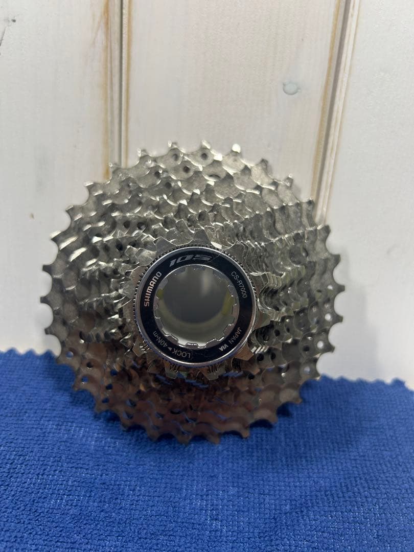 は*と様 105 R7000 コンポセット