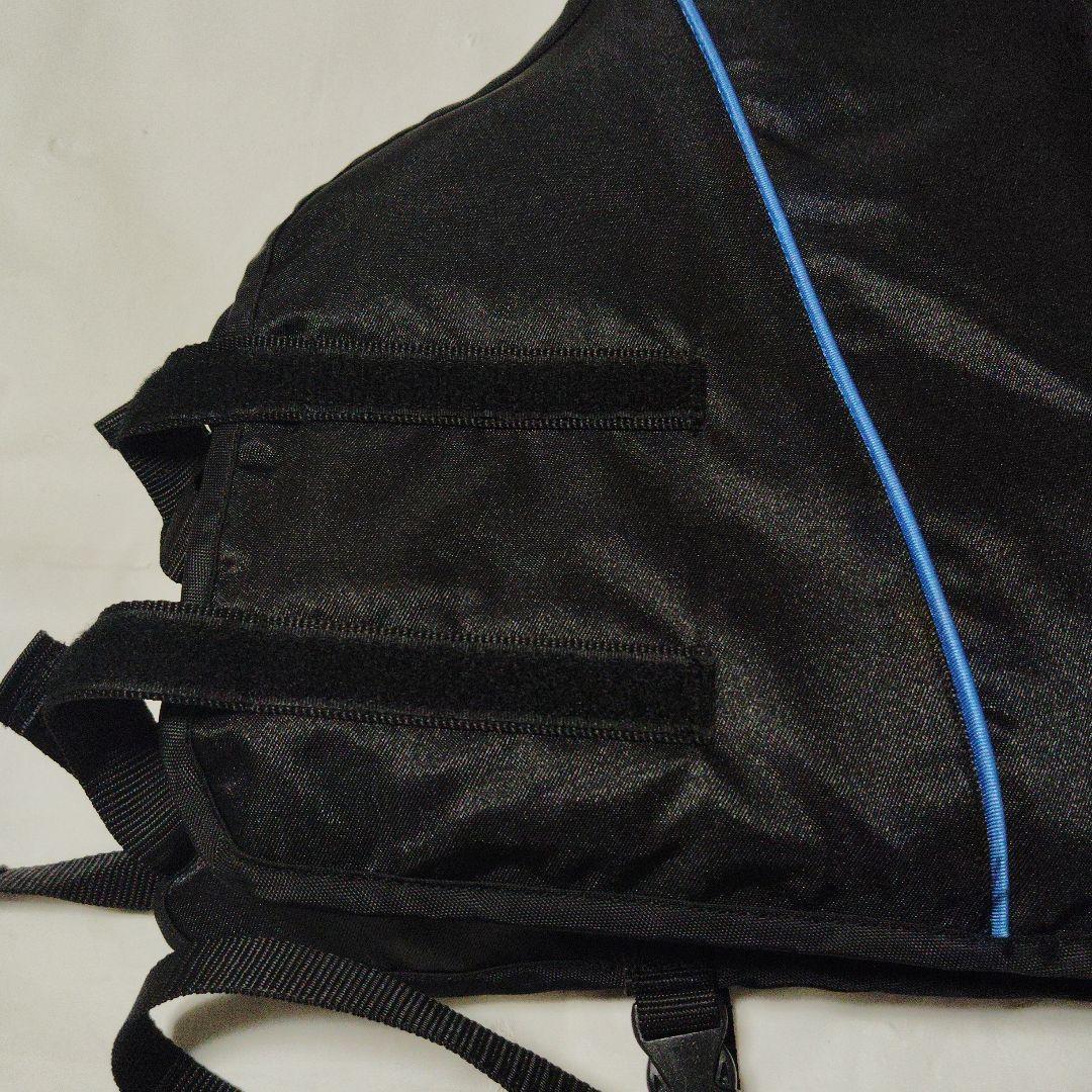 がまかつ　Gamakatsu フローティングベスト　3Lサイズ　未使用品