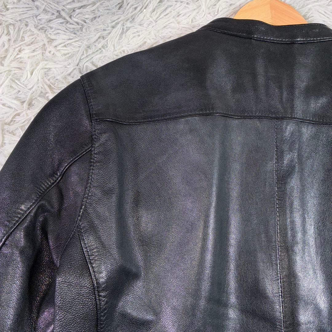 Michio MiyazawaFREAK'S STORE ゴートレザー