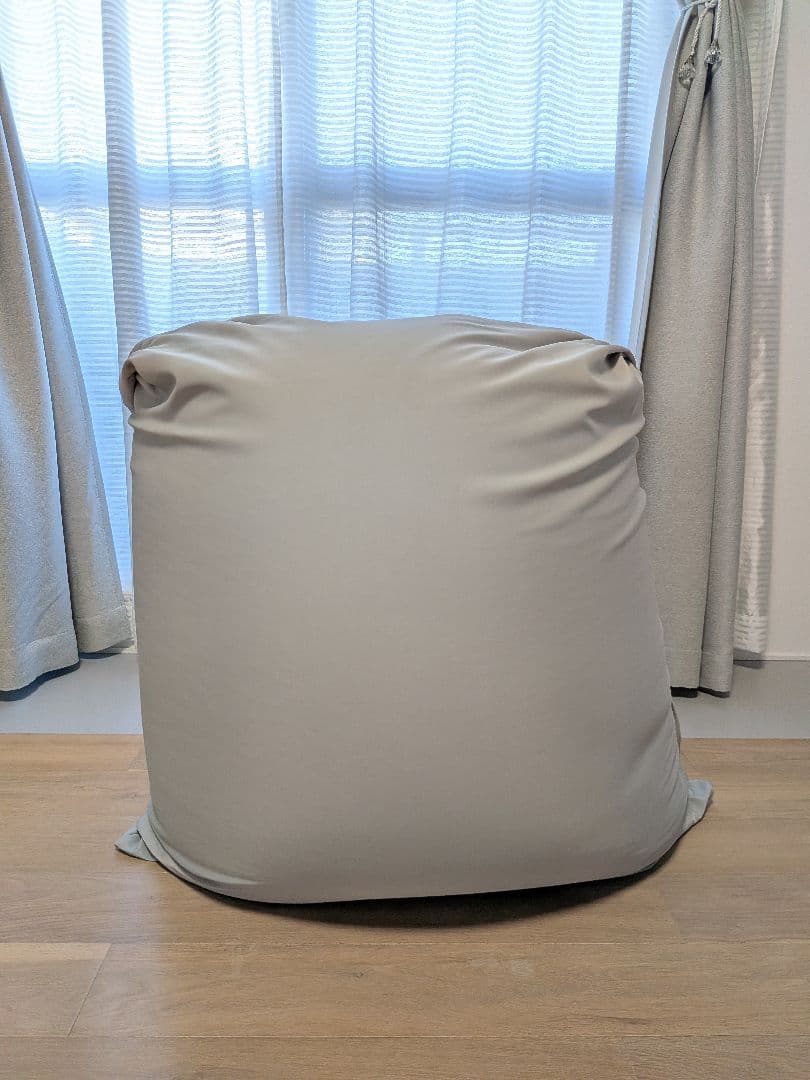 【直接手渡限定】Yogibo Zoola Midi (ヨギボー ズーラ ミディ)