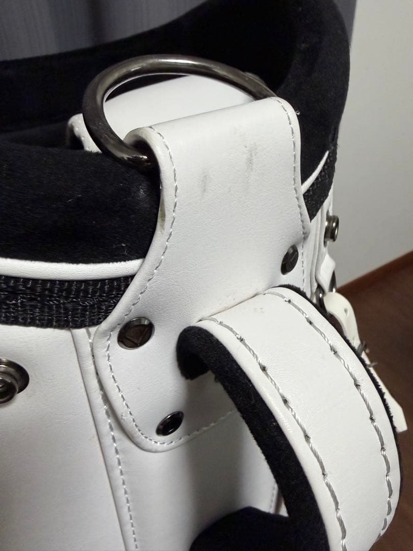 T*o様 キャロウェイ キャディバッグ 9.5型47インチ3.5kg 5分割　メ