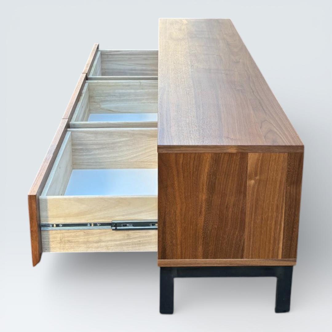 【最終価格】人気廃盤 unico HOXTON ホクストン AVボード W160