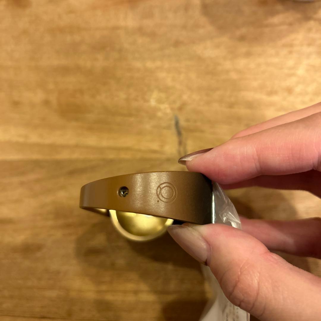 新品未使用 どありん