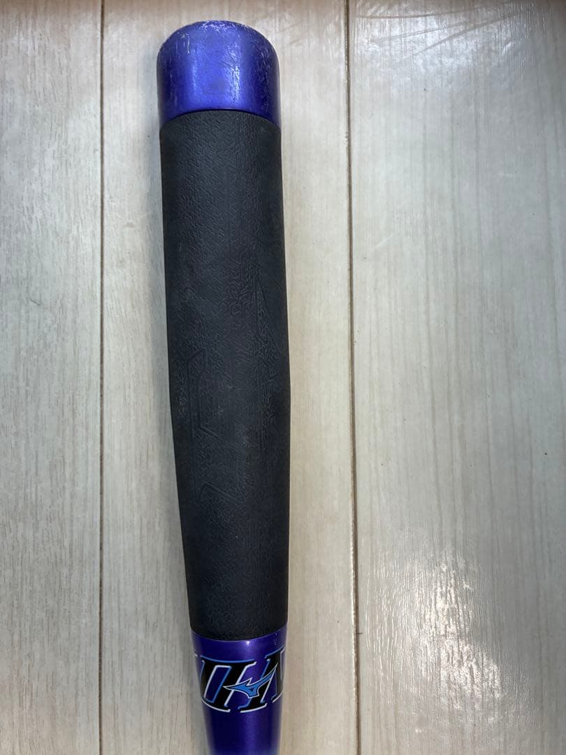 ミズノ　ビヨンドマックスEV2N トップバランス76cm