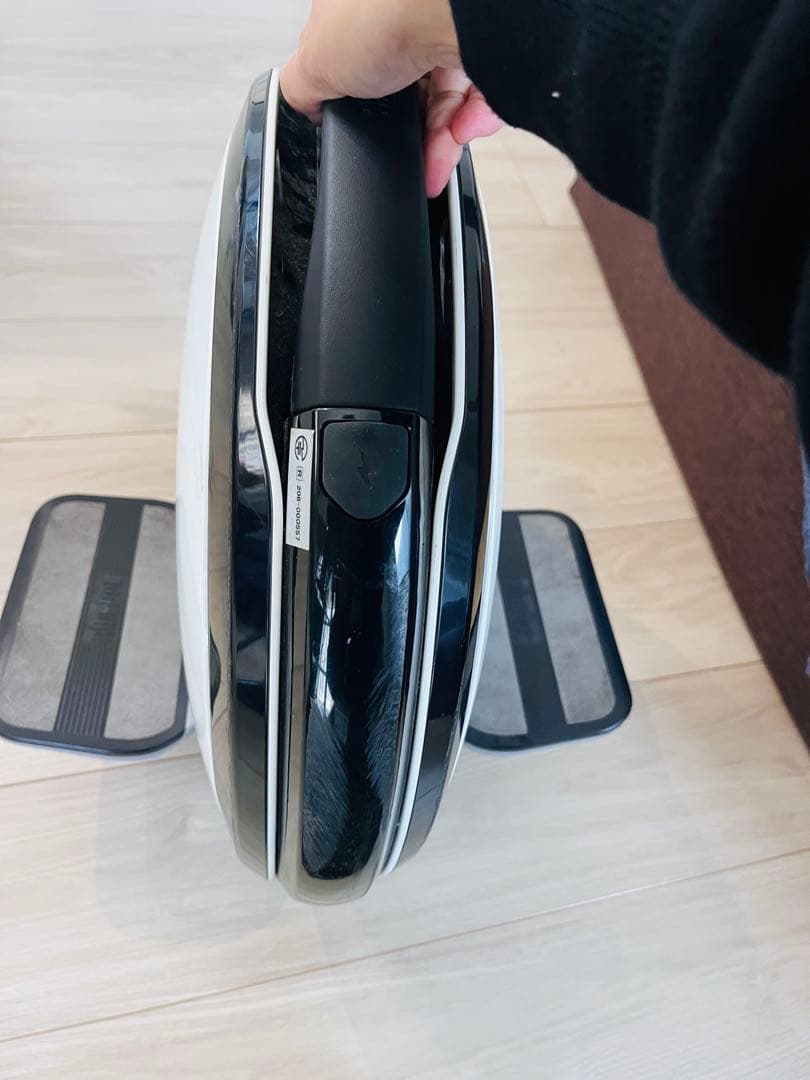 中古　ナインボットワン