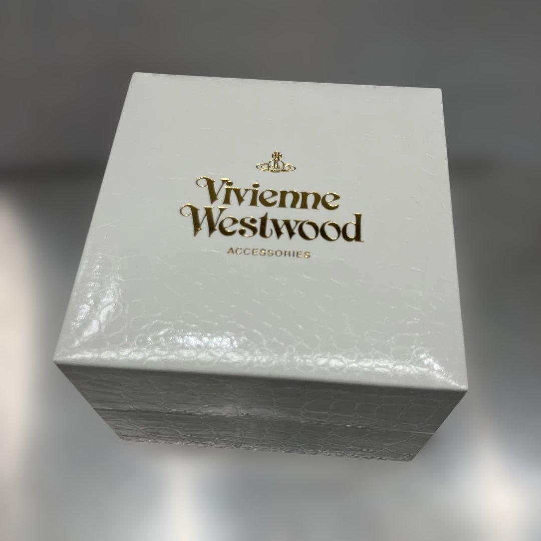 Vivienne Westwood ヴィヴィアン クロノグラフ クォーツ腕時計