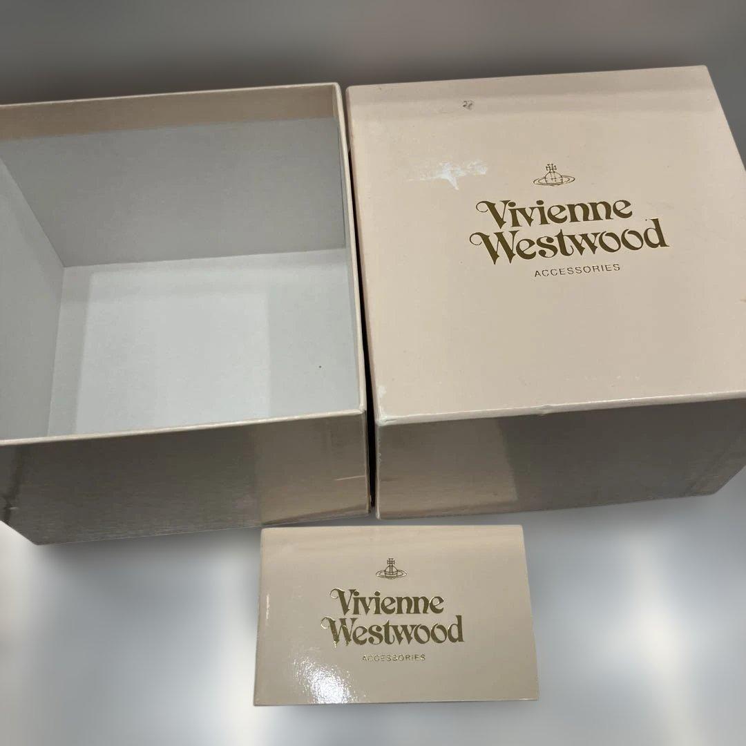 Vivienne Westwood ヴィヴィアン クロノグラフ クォーツ腕時計