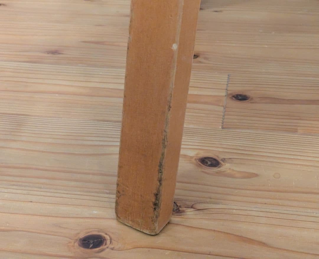 【50年代】アアルト チェア69 aalto 69 ヴィンテージ