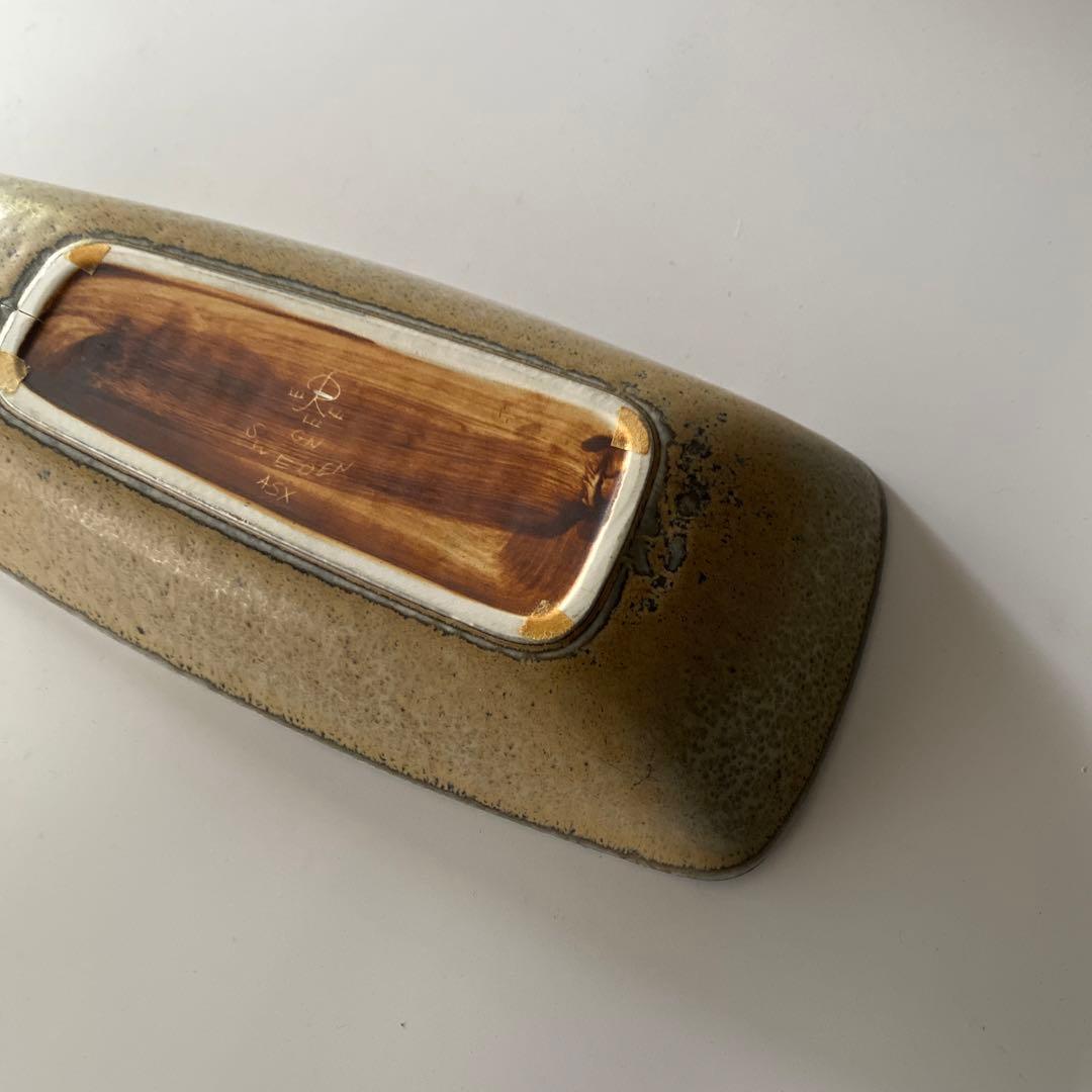 Gunnar Nylund グンナー・ニールンド 約34cm ロールストランド