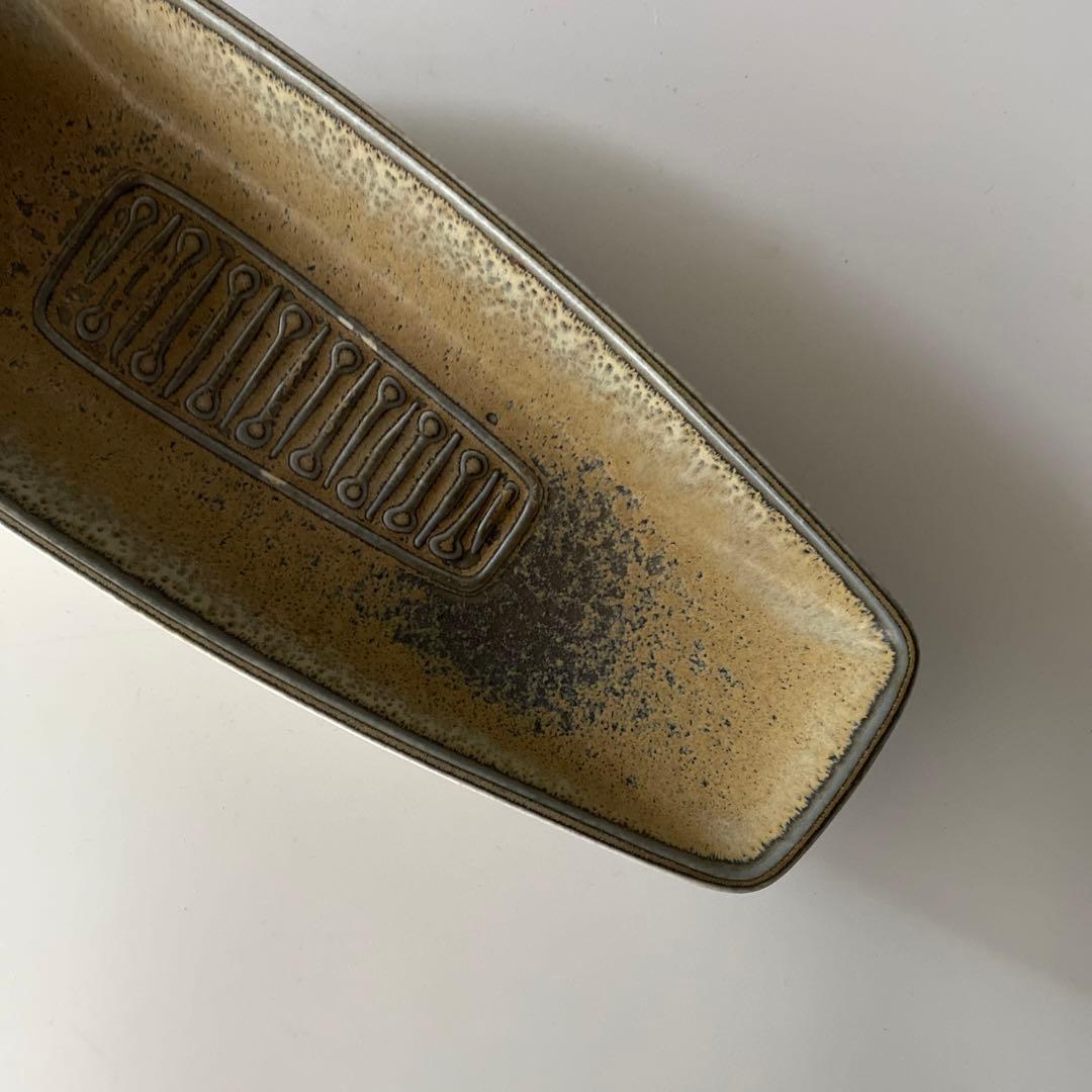 Gunnar Nylund グンナー・ニールンド 約34cm ロールストランド