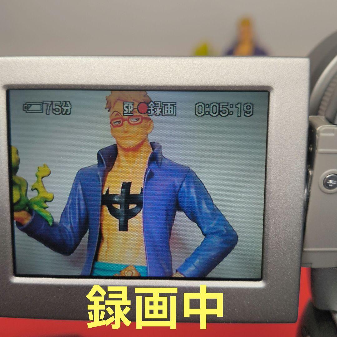 【動作確認済】SONY ソニー DCR-PC120 ミニ DV