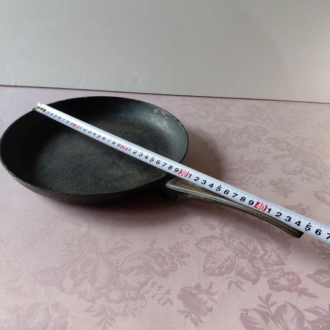 ヨツール　Jøtul NR 22 フライパン　アンティーク