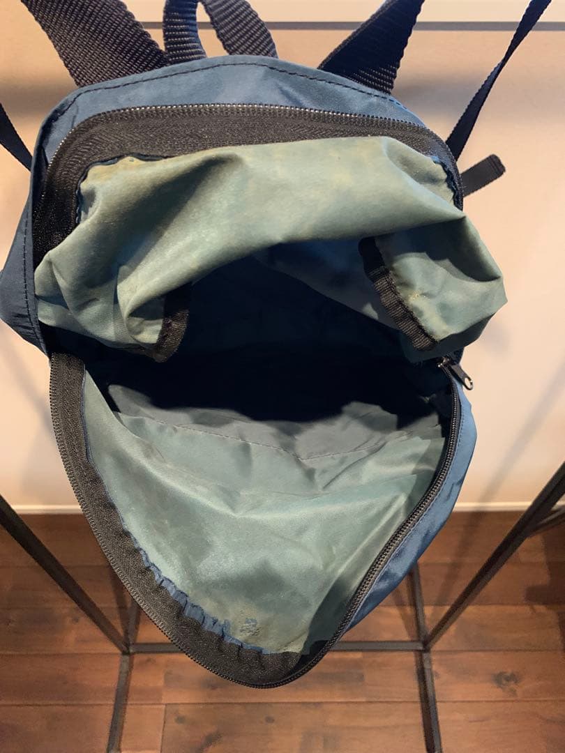 GoSurf様 エルベシャンプリエ : リュック879NM（フランス製）