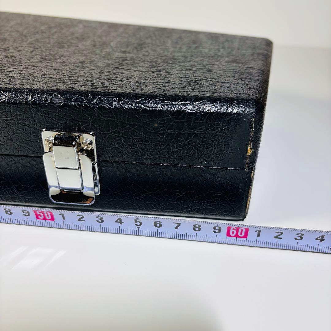 【美品】グロッケン　鉄琴　32鍵　ケース付