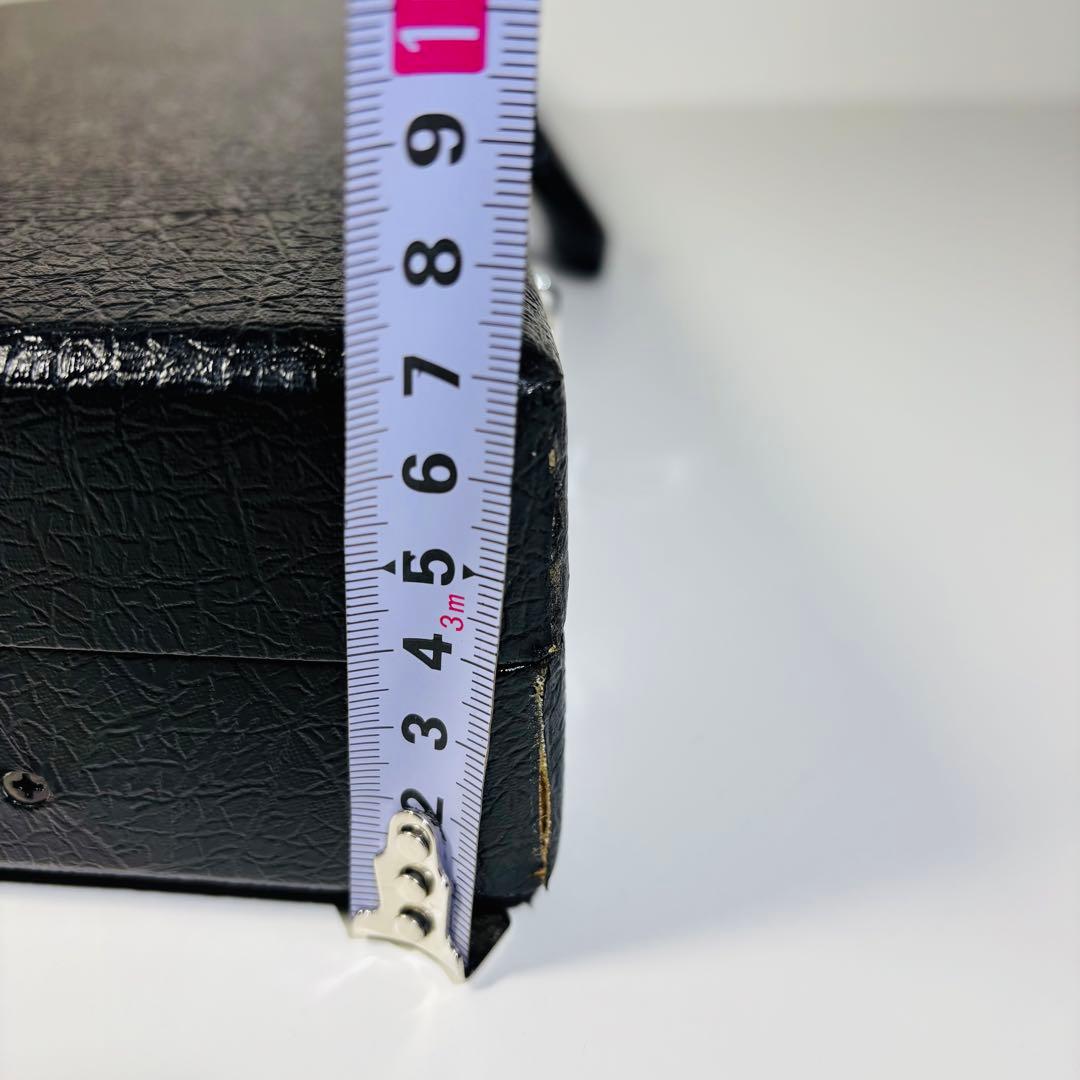 【美品】グロッケン　鉄琴　32鍵　ケース付