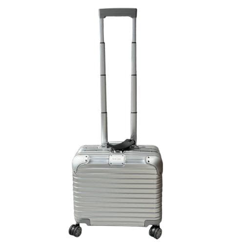 【1回使用 極美品】RIMOWA リモワ コンパクト 1回使用【定価22.9万】