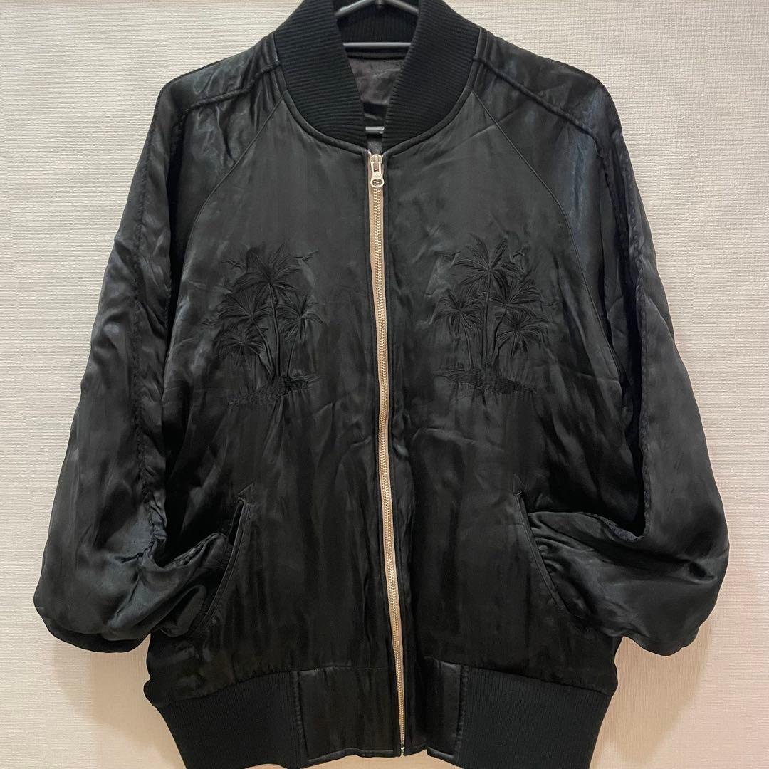 赤西仁 スカジャン　JIN AKANISHI