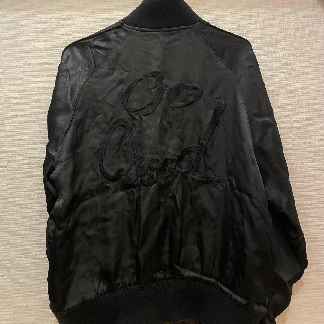 赤西仁 スカジャン　JIN AKANISHI