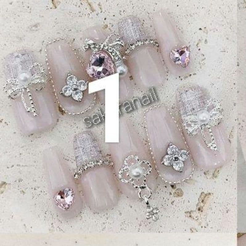 のい様　3点オーダー