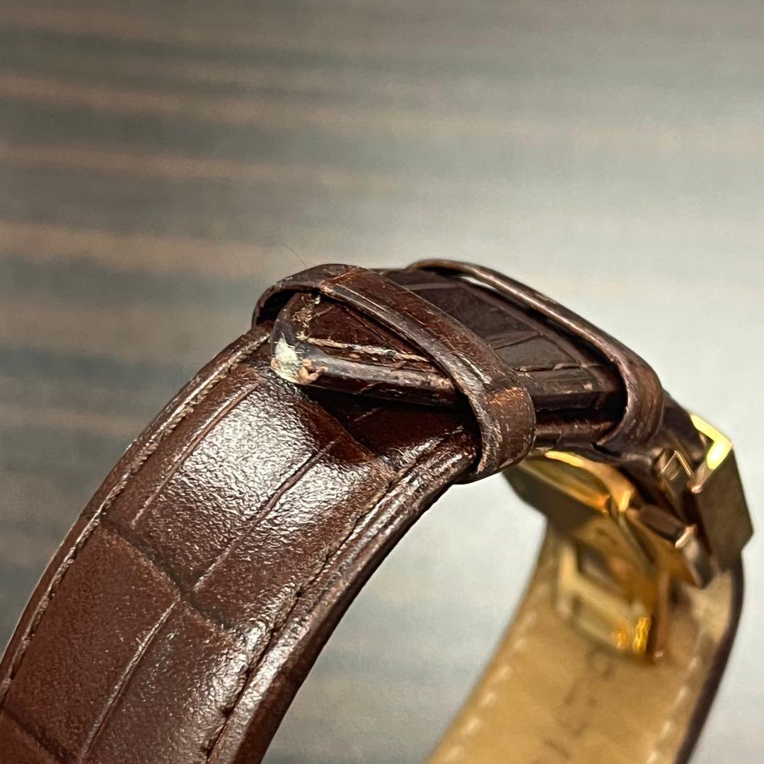 【箱付】HAMILTON ハミルトン H326461 動作品