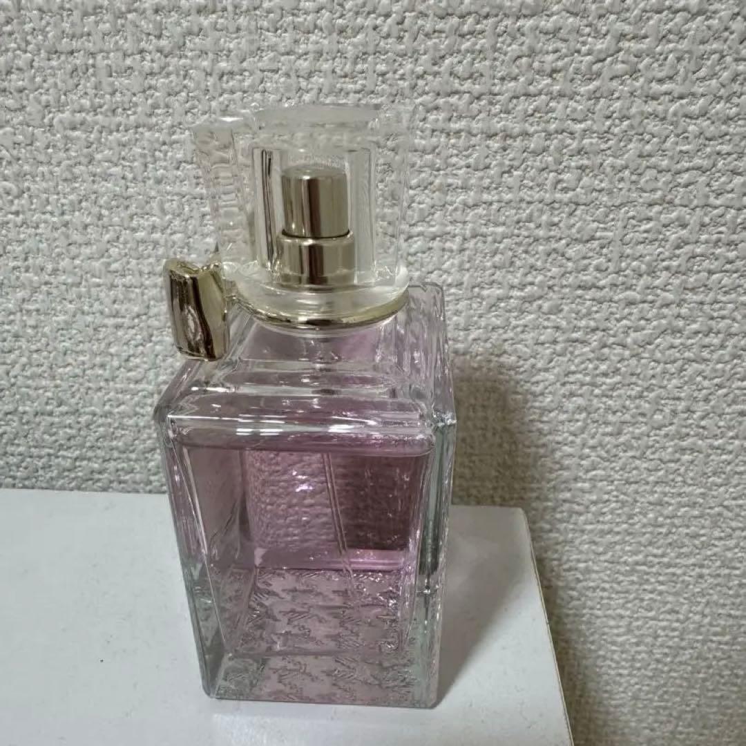 Miss Dior 香水 オードゥトワレ100ml