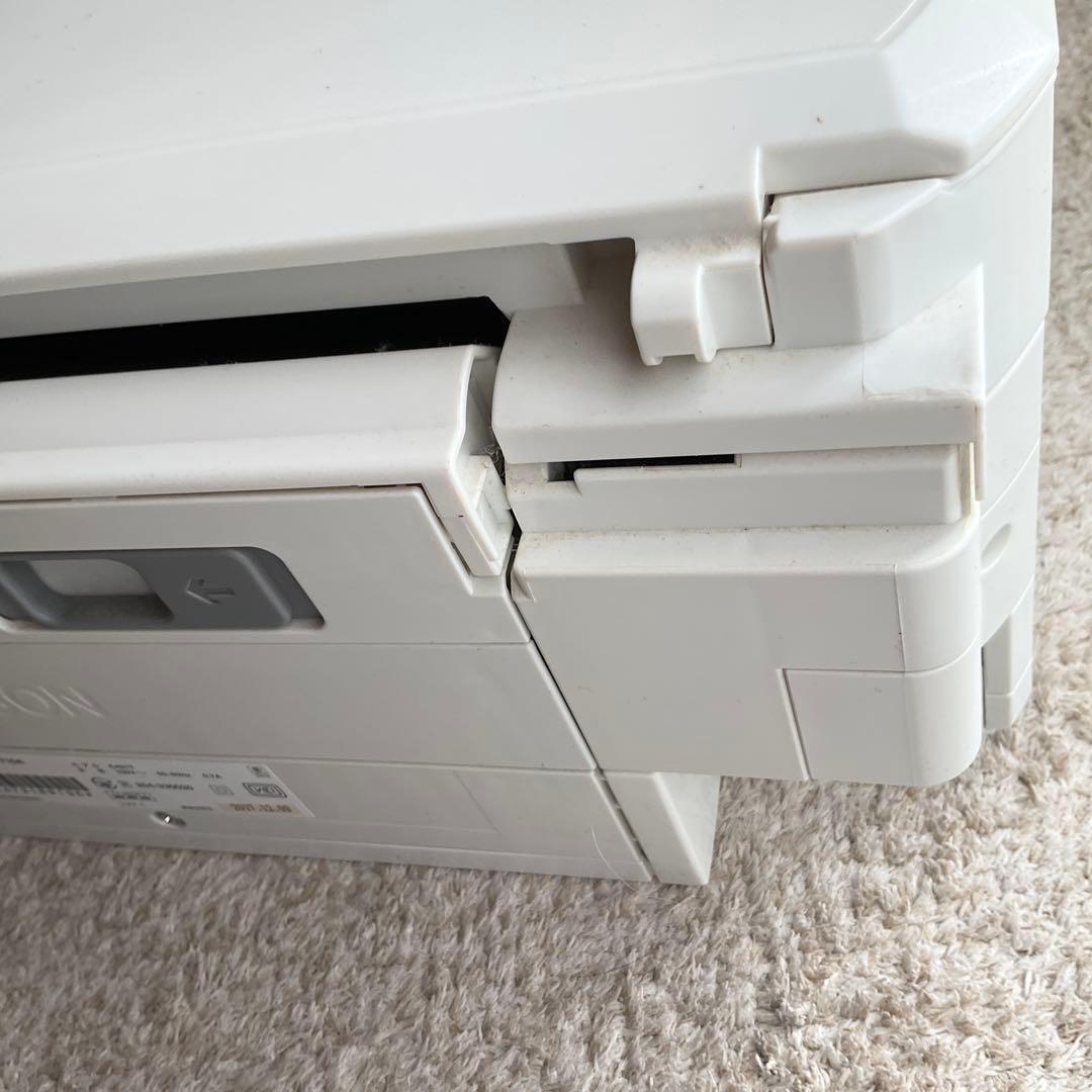 EPSON EP-710Aプリンター